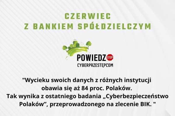 Czerwiec z BS BIK