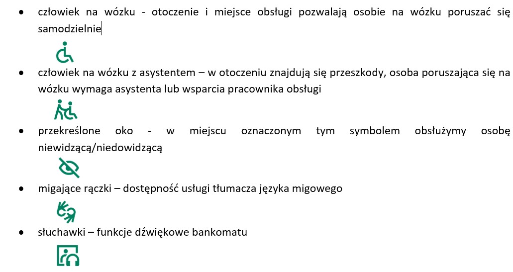 symbole