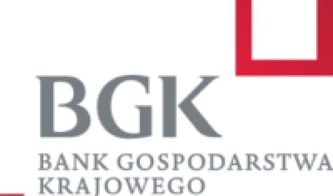 logo Banku Gospodarstwa Krajowego