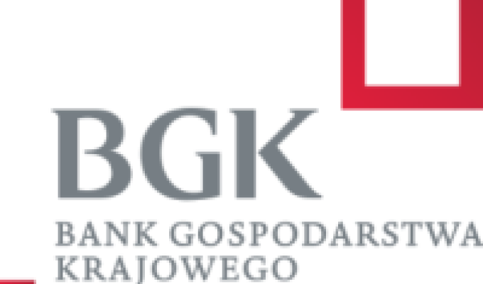 logo Banku Gospodarstwa Krajowego