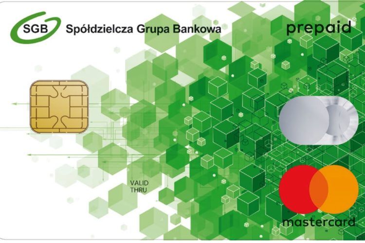 Mastercard Przedpłacona