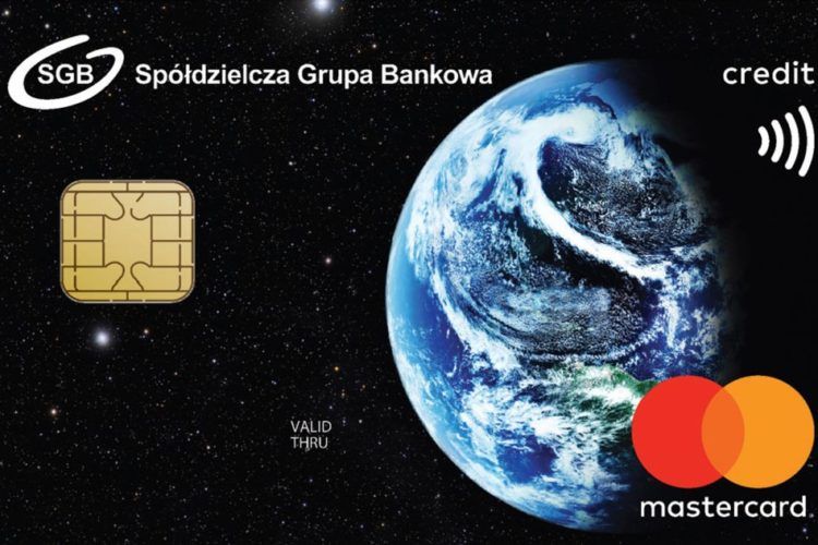 Mastercard Credit